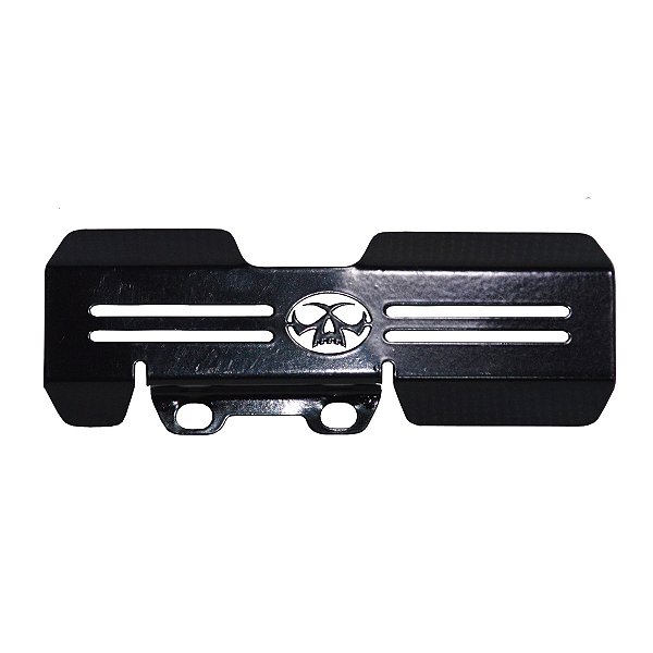 Protetor do Cilindro Mestre para HUNTER 350, METEOR 350 Royal Enfield