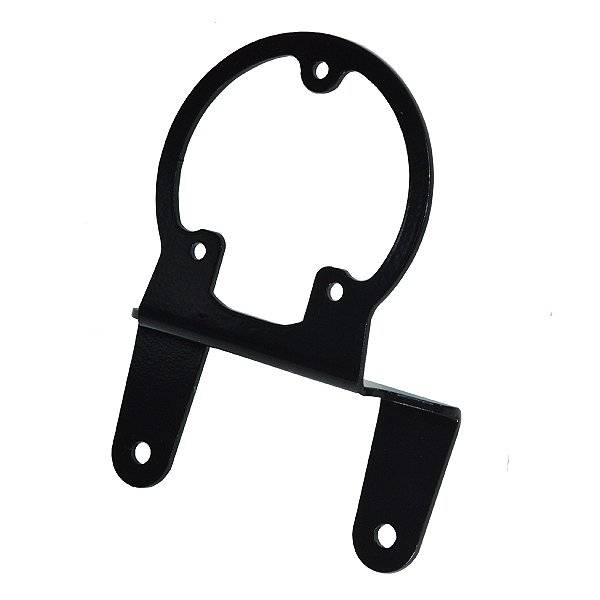Realocador de Painel para HUNTER 350, METEOR 350 Royal Enfield