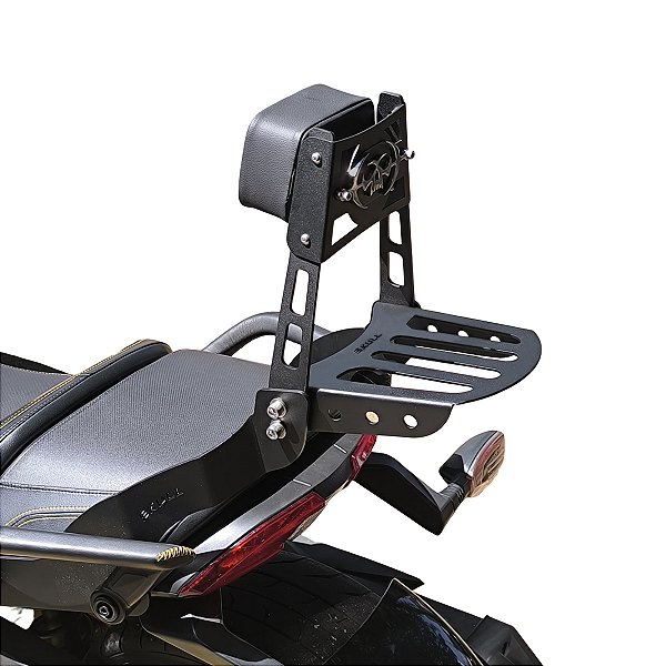 Encosto de Garupa, Sissy Bar para Can-AM Spider