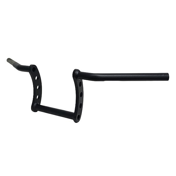 Guidão SCRAP para Harley-Davidson