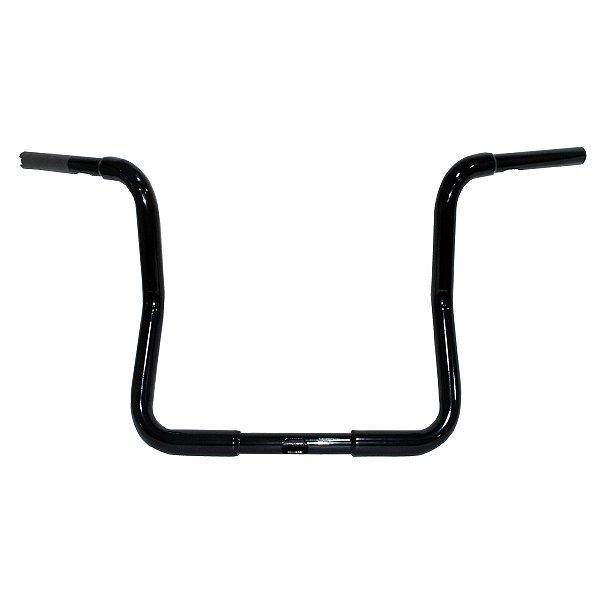 Guidão (1.1/4") Altura 16" para Touring (Electra Glide, Ultra Glide) Harley-Davidson