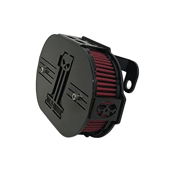 Filtro de Ar Esportivo Motor 103 (Breakout, Deluxe, Fat Boy, Heritage, Electra e Street Glide) Harley-Davidson