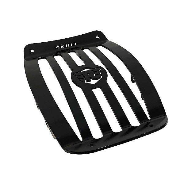 Bagageiro Grelha para METEOR 350 Royal Enfield