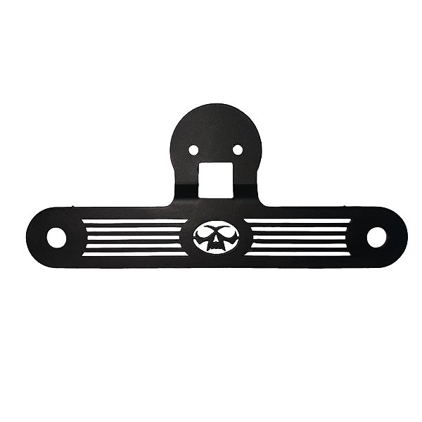 Suporte do Trip para Royal Enfield Interceptor e Continental 650