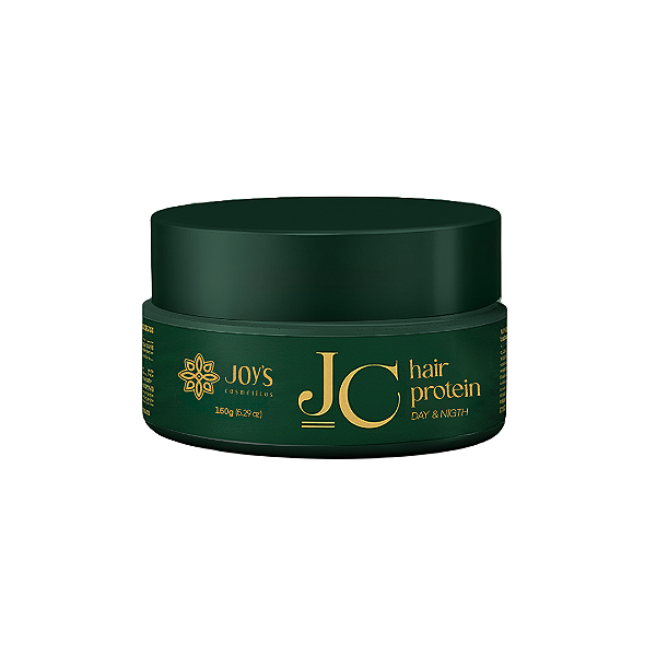JC HAIR PROTEIN