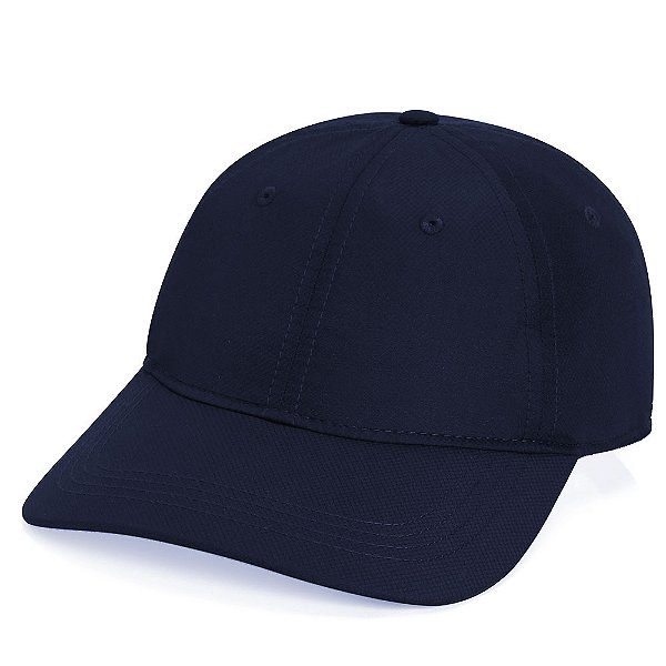 Boné Lacoste Sport 2024 - Azul Marinho