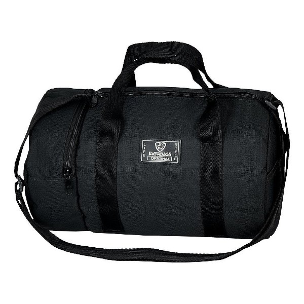Mini Mala De Treino Academia Fitness Esportiva