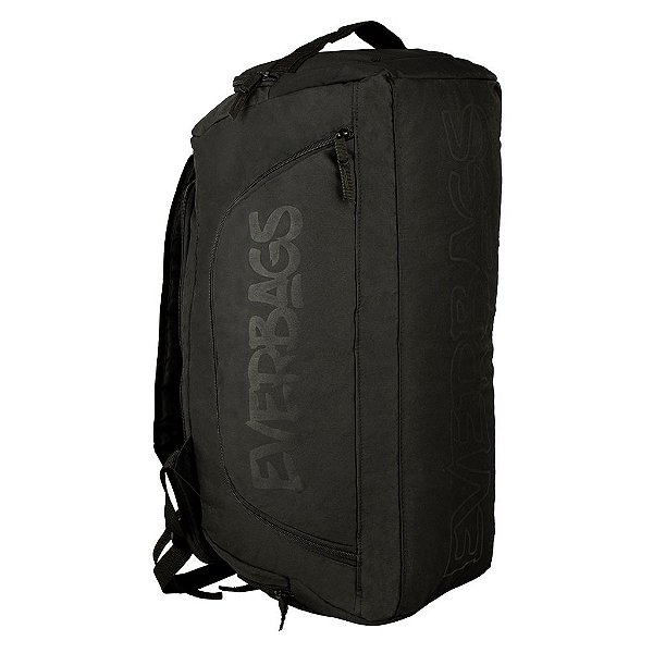 Mala Mochila Impact Bag Everbags Logo Silk Screen