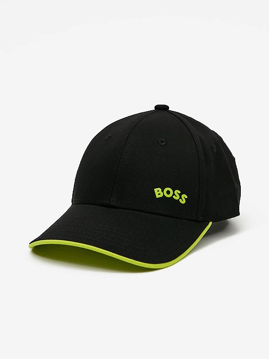 Boné Hugo Boss Cap Bold Curved