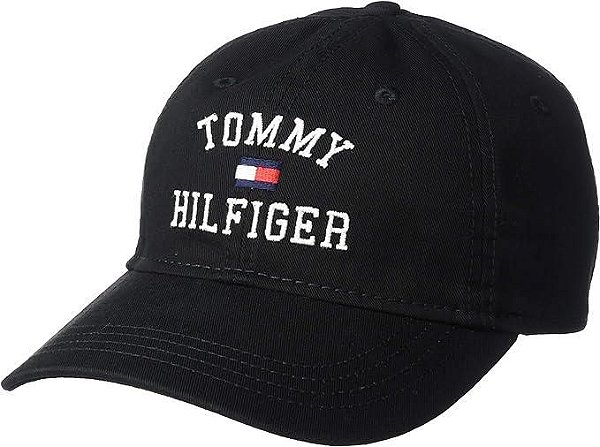 Boné Tommy Hilfiger Beisebol
