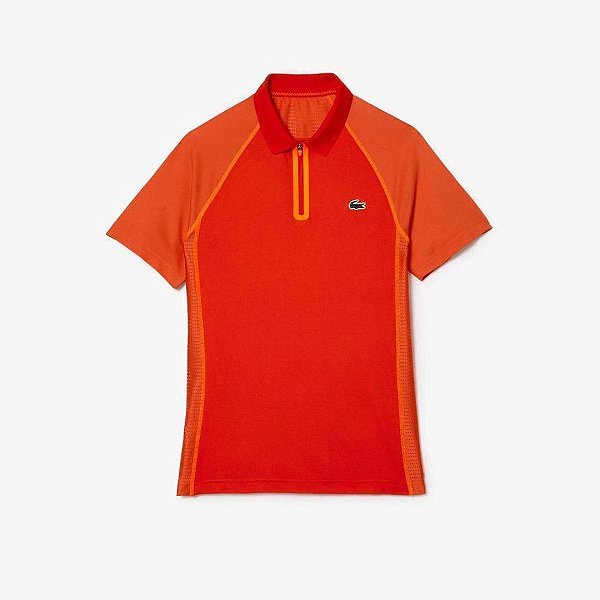 Polo Lacoste Tennis Ultra-Dry