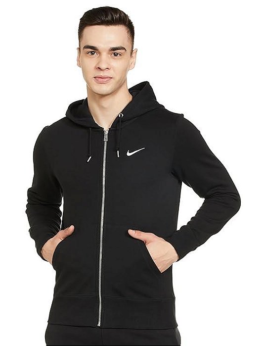 Blusa Nike Sportswear Mini Swoosh