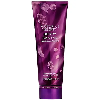 Creme Hidratante Victoria's Secret Berry Santal