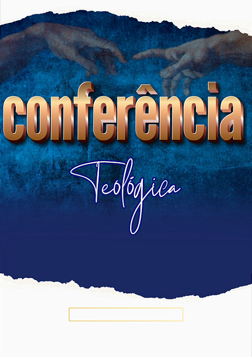 Ingresso conferência