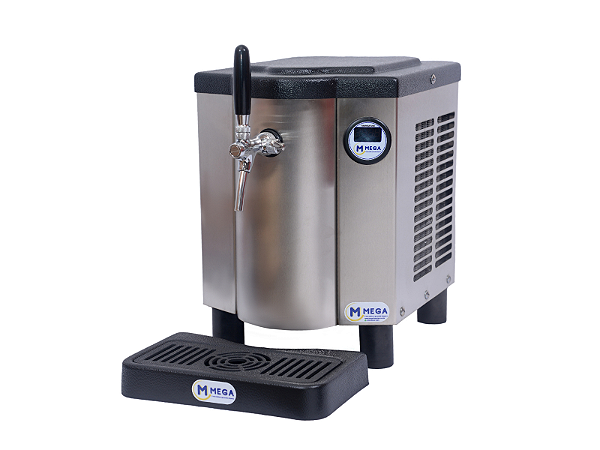 CHOPEIRA ELÉTRICA MG30 INOX