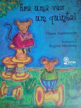 ERA UMA VEZ UM QUINTAL
