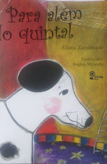 PARA ALÉM DO QUINTAL