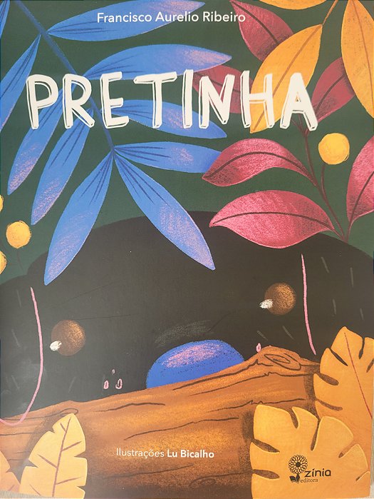 PRETINHA