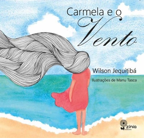 CARMELA E O VENTO