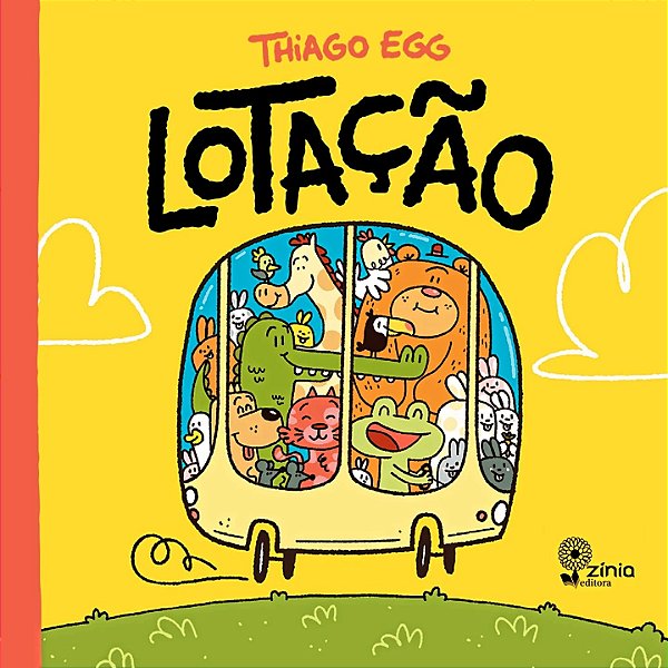 LOTAÇÃO