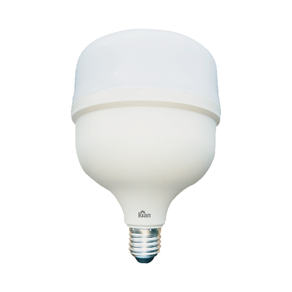 LAMPADA 50W LED GLOBE 6,5K E27 KIAN