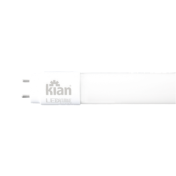 LAMPADA TUBULAR LED 18W 6.5K KIAN