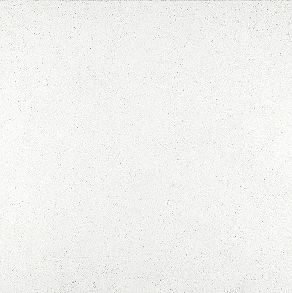 PISO HD 61.5X61.5 CERAL ASPEN WHITE VENDA POR CAIXA, caixa com 2,65M2
