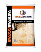 REJUNTE MAXXIMASSA MARFIM 1KG