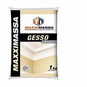 GESSO MAXXIMASSA 1KG