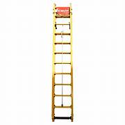 ESCADA FIBRA EXTENSIVEL PRATICA 5,92M 19D BTF EFP9919