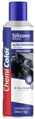 COLA SILICONE SPRAY 300ML CHEMICOLOR