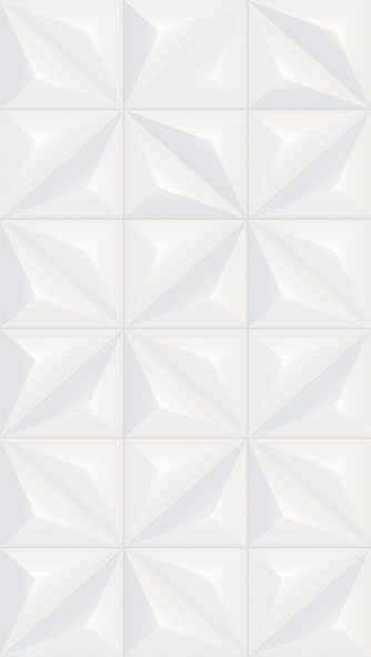 REVESTIMENTO HD 32X57 PALADIO BRANCO CERAL VENDA POR CAIXA, caixa com 2,22M2