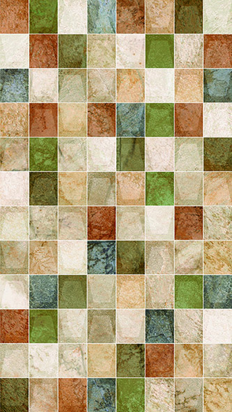 REVESTIMENTO HD 32X57 PRISMA COLOR CERAL VENDA POR CAIXA, caixa com 2,22M2
