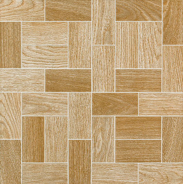 PISO 43X43 CAMBARA CERAL VENDA POR CAIXA, caixa com 2,06M2