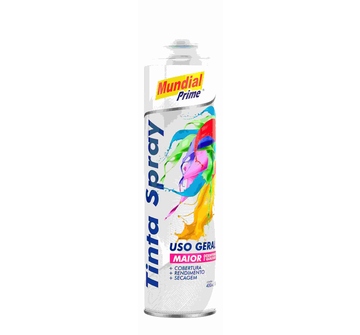 PRIMER SPRAY MUNDIAL 400ML
