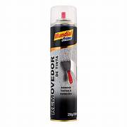 REMOVEDOR  DE TINTA SPRAY MUNDIAL PRIME 350ML