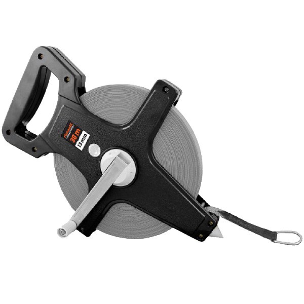 TRENA 30M FIBRA DE VIDRO FAMASTIL