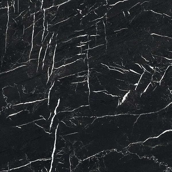 PISO HD 56X56 INCOPISOS NERO MICHELANGE POLIDO RETIFICADO VENDA POR CAIXA, caixa com 2,21M2