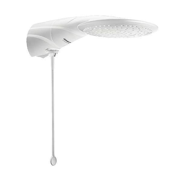 CHUVEIRO LORENZETTI ADVANCED ELETRONICA 7500W BRANCO