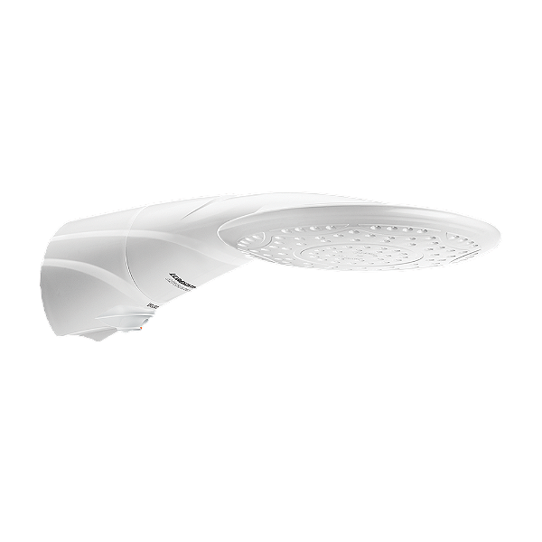 CHUVEIRO LORENZETTI ADVANCED MULTI 6400W BRANCO