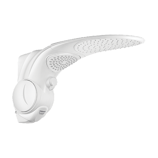 DUCHA LORENZETTI DUO SHOWER MULTI 6800W BRANCO