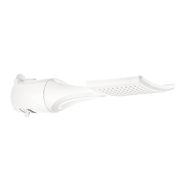 CHUVEIRO LORENZETTI LOREN SHOWER ELETRONICO 6800W BRANCO