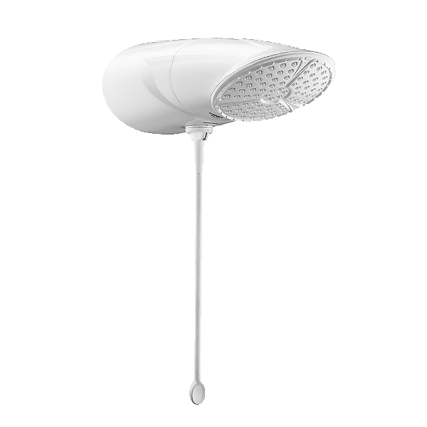 DUCHA LORENZETTI TOP JET MULTI 7500W BRANCO