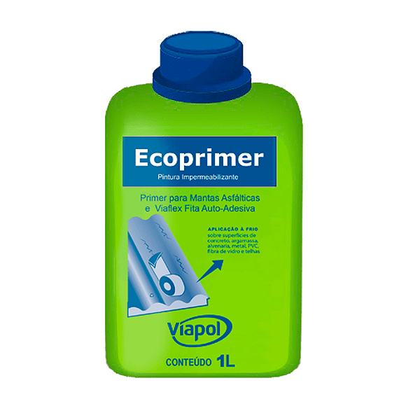 ECOPRIMER FRASCO 1L VIAPOL