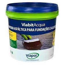 VIABIT ACQUA 3,6L VIAPOL