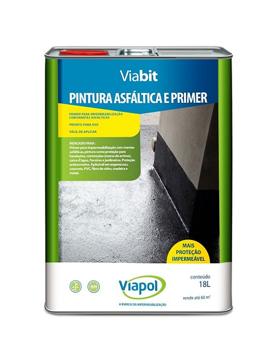 VIABIT 18L VIAPOL