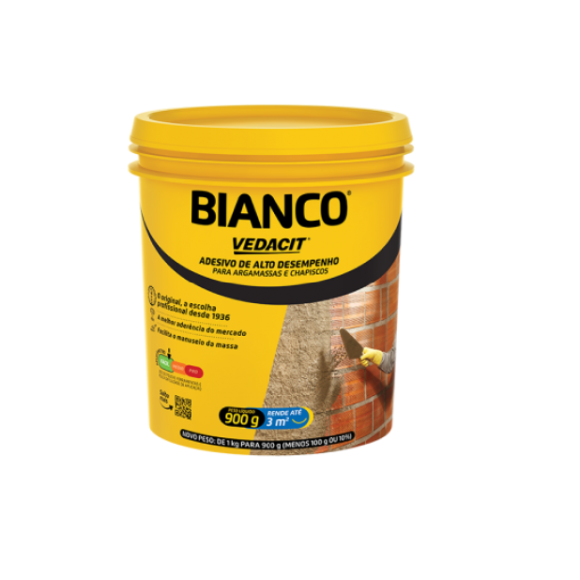 BIANCO 900G VEDACIT