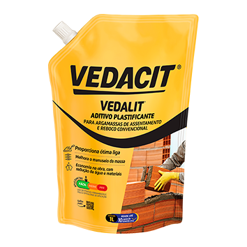 VEDALIT 1L VEDACIT