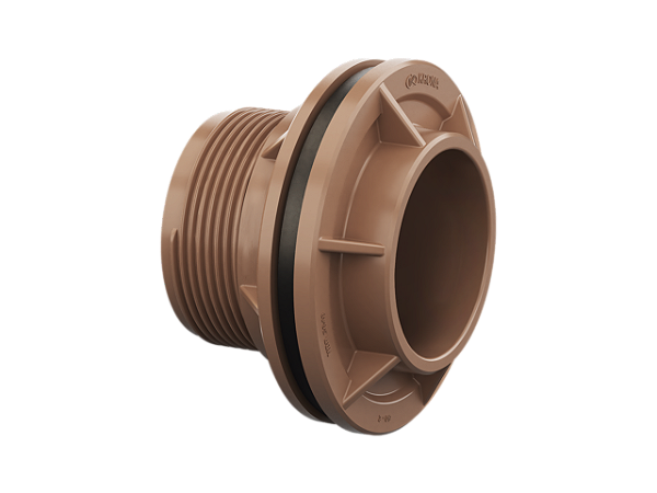 ADAPTADOR SOLDAVEL CAIXA D´AGUA 25X3/4 KRONA