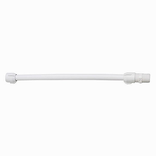 CHICOTE FLEXIVEL 50CM PLASBOHN